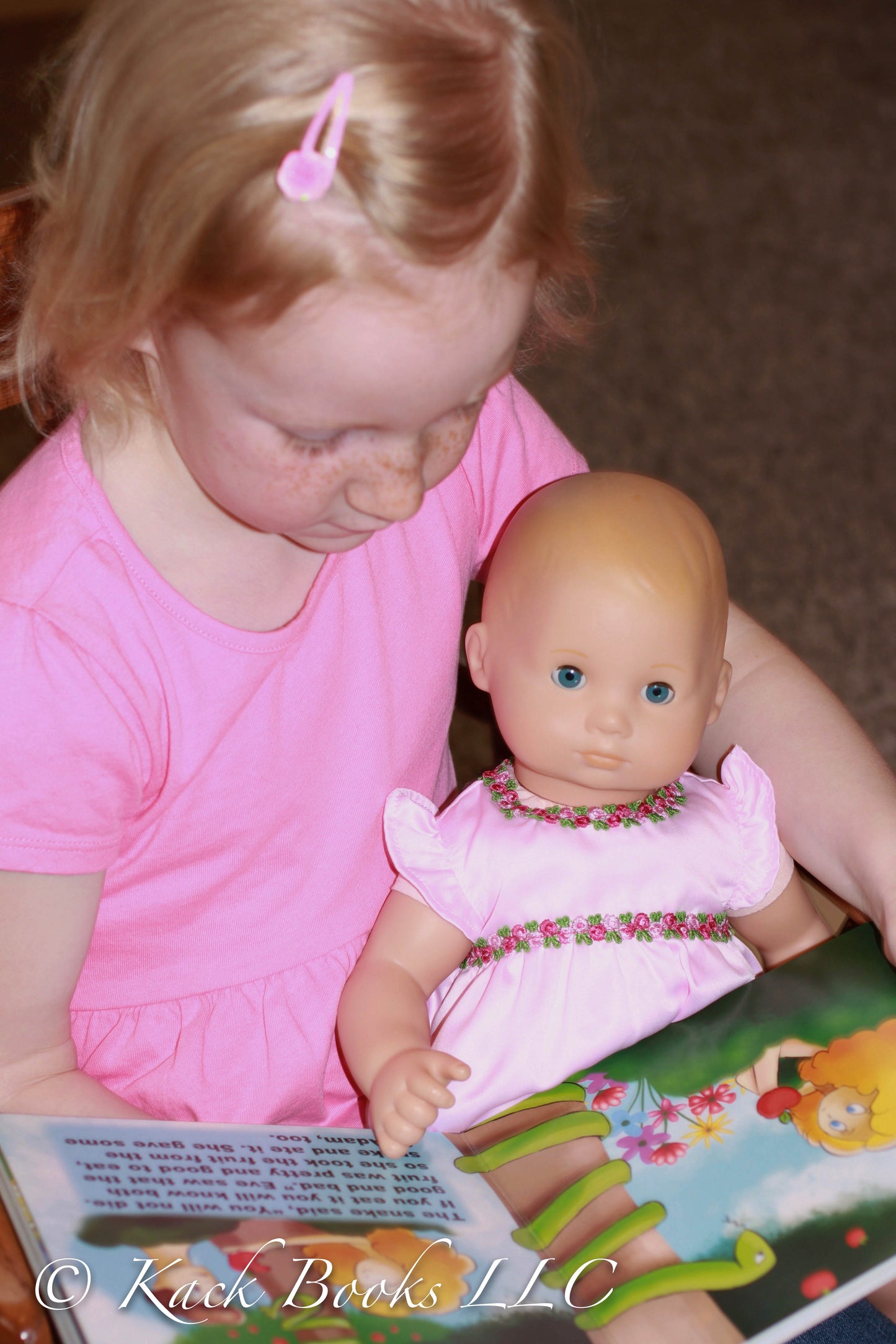 THE FALL, Board Book