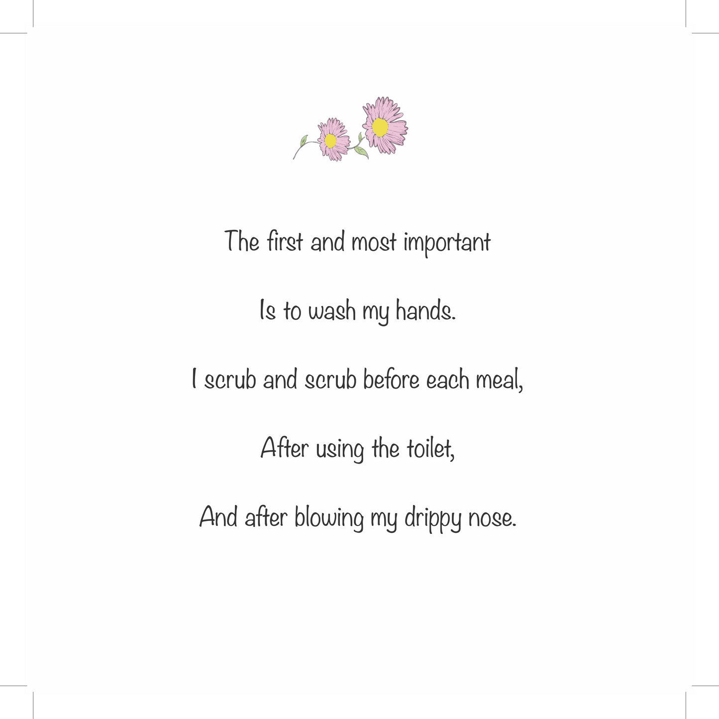 A HEALTHY LITTLE ME