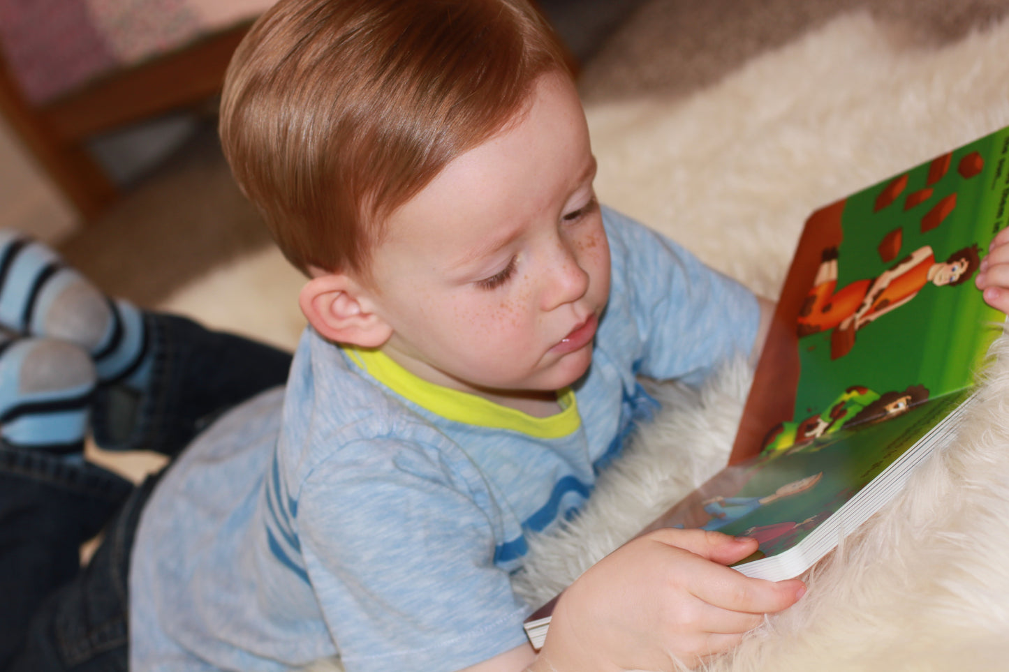 NOAH'S ARK, Board Book